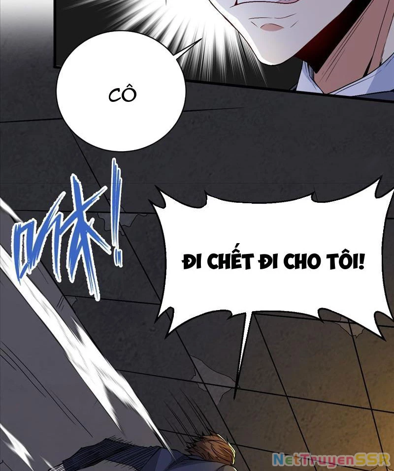 Câu lạc bộ trao đổi nhân sinh Chapter 16 - Trang 3