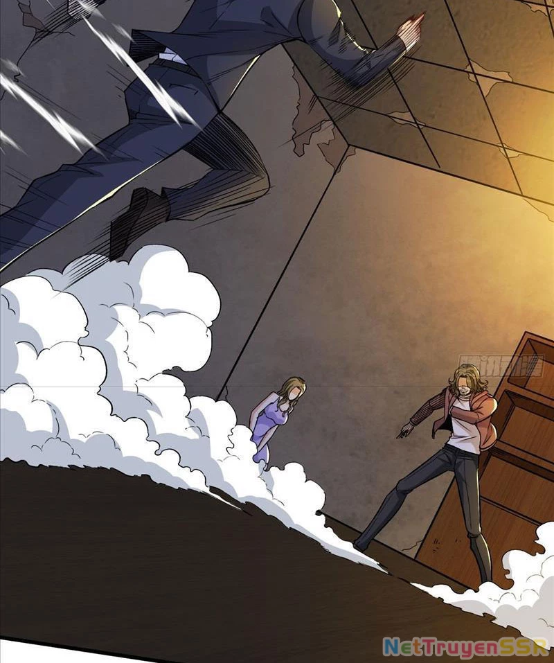 Câu lạc bộ trao đổi nhân sinh Chapter 16 - Trang 3