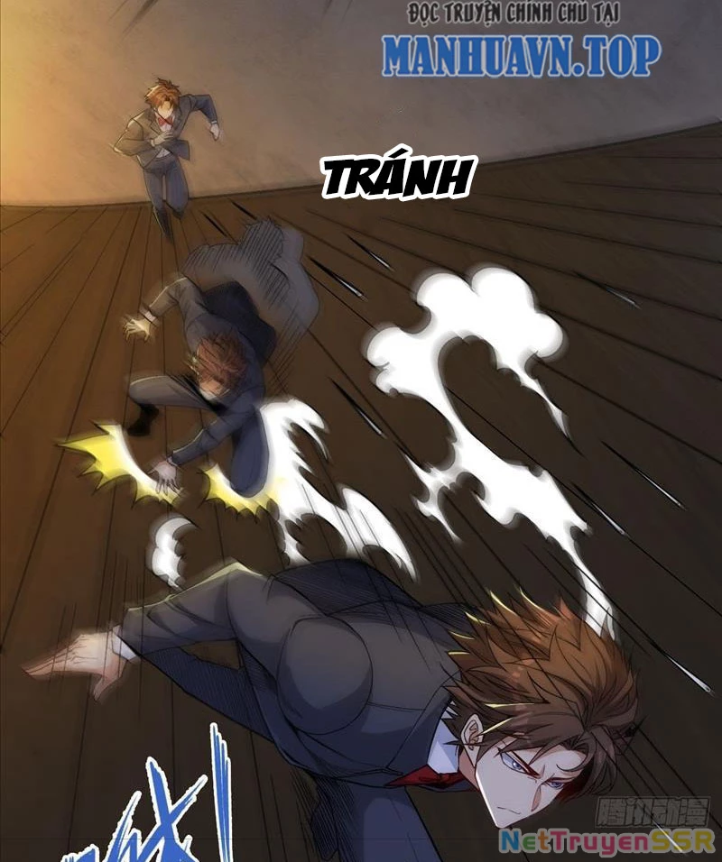 Câu lạc bộ trao đổi nhân sinh Chapter 16 - Trang 3