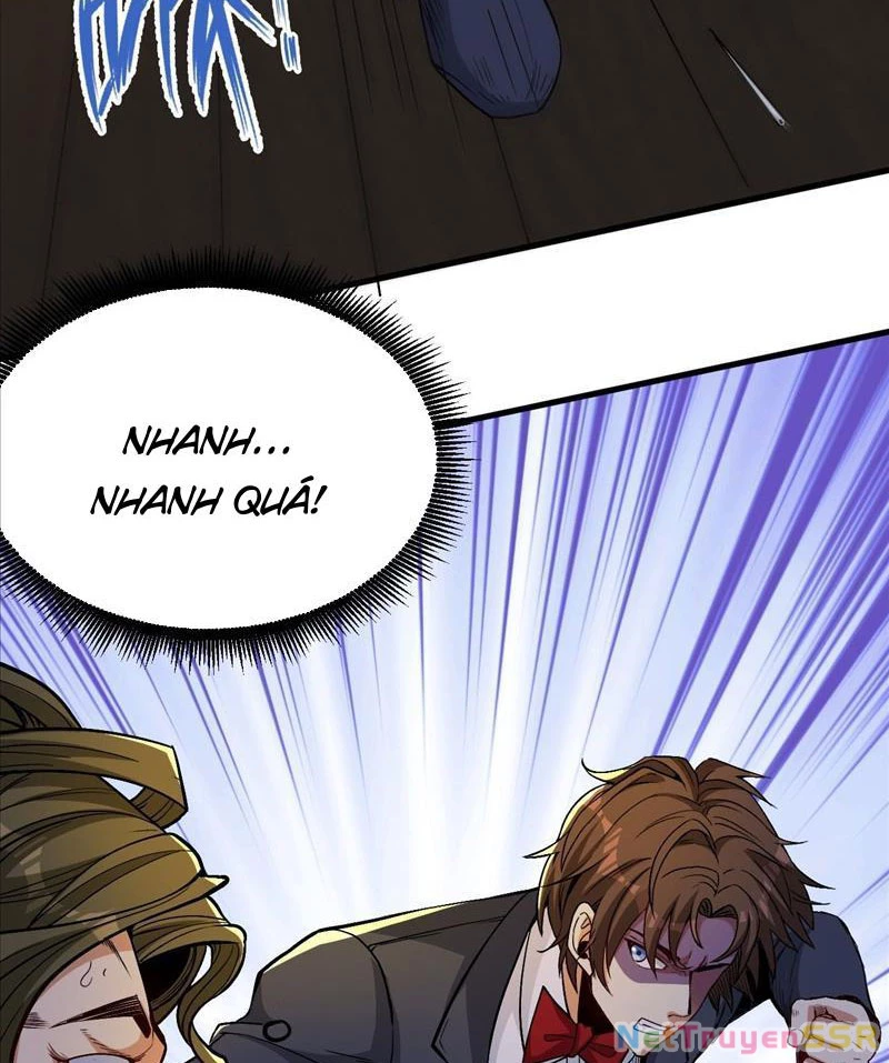 Câu lạc bộ trao đổi nhân sinh Chapter 16 - Trang 3