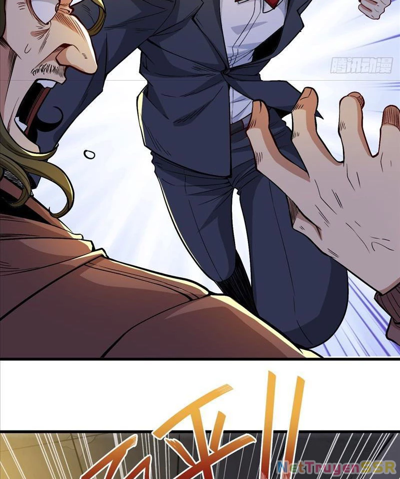 Câu lạc bộ trao đổi nhân sinh Chapter 16 - Trang 3