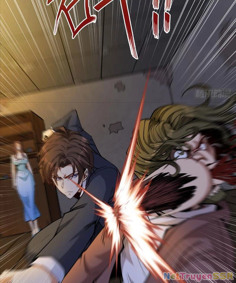 Câu lạc bộ trao đổi nhân sinh Chapter 16 - Trang 3