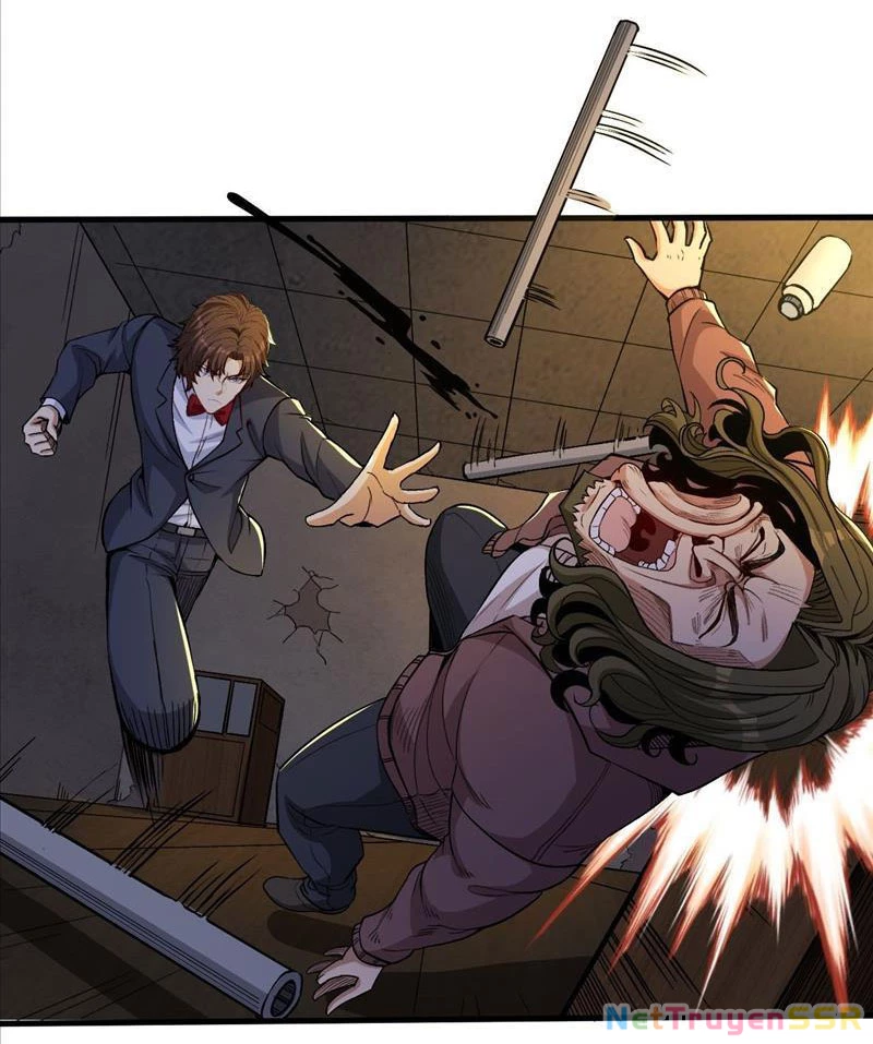 Câu lạc bộ trao đổi nhân sinh Chapter 16 - Trang 3