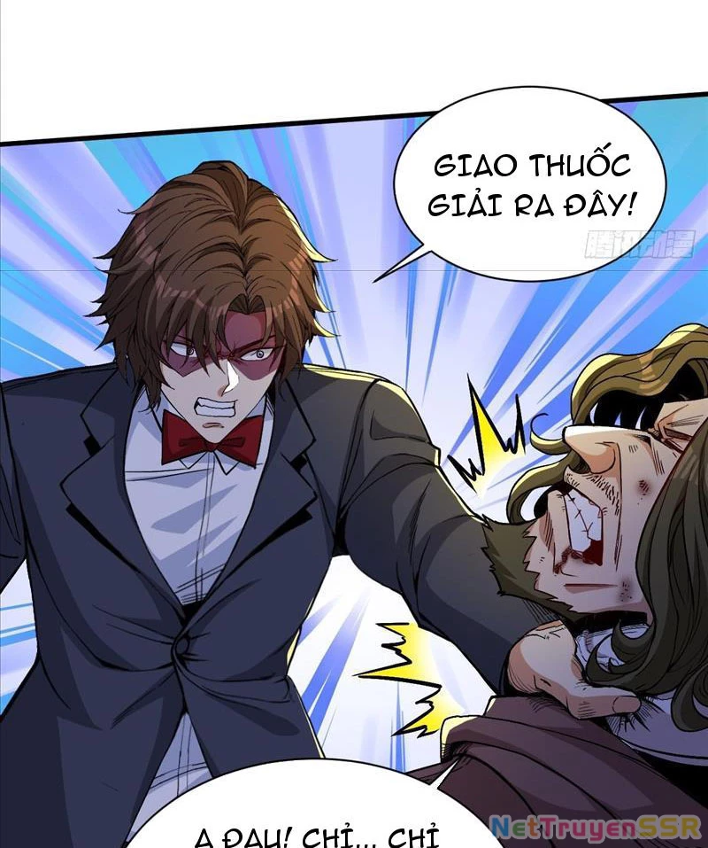 Câu lạc bộ trao đổi nhân sinh Chapter 16 - Trang 3