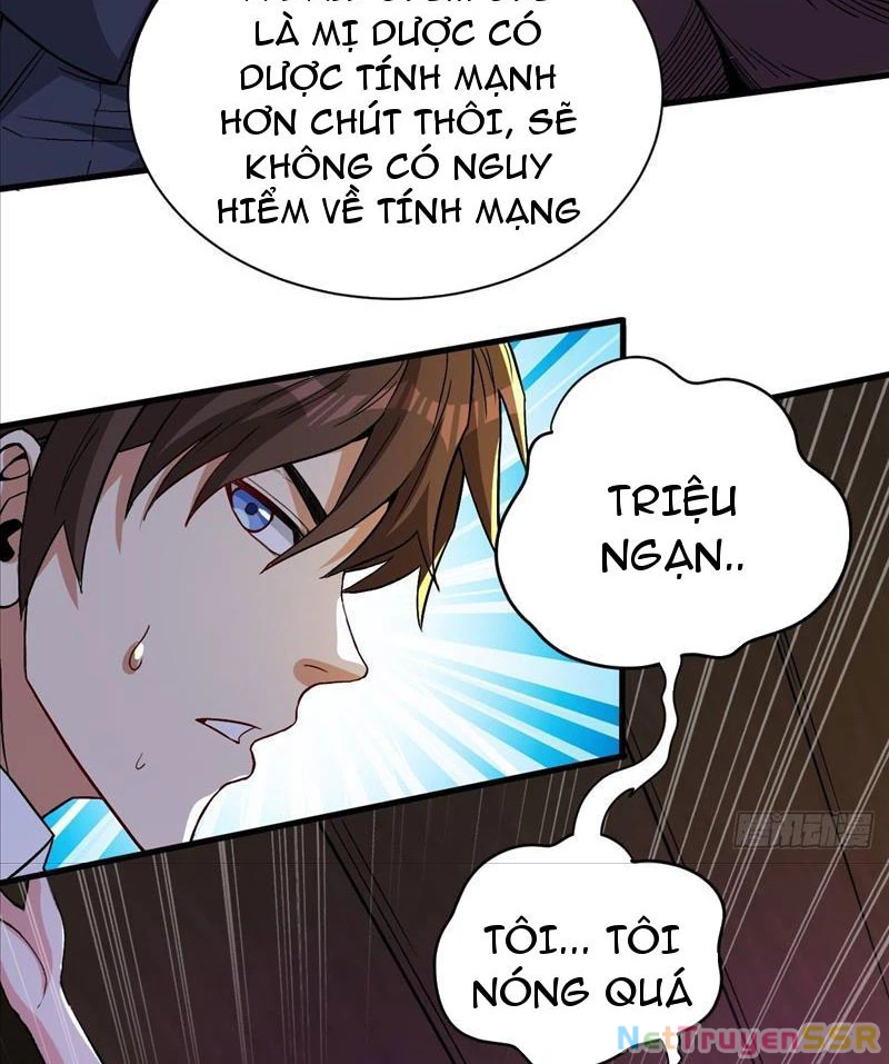 Câu lạc bộ trao đổi nhân sinh Chapter 16 - Trang 3