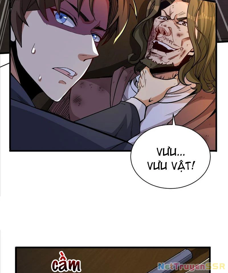 Câu lạc bộ trao đổi nhân sinh Chapter 16 - Trang 3