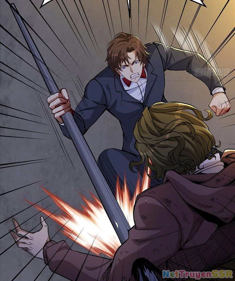 Câu lạc bộ trao đổi nhân sinh Chapter 16 - Trang 3