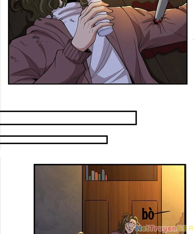 Câu lạc bộ trao đổi nhân sinh Chapter 16 - Trang 3