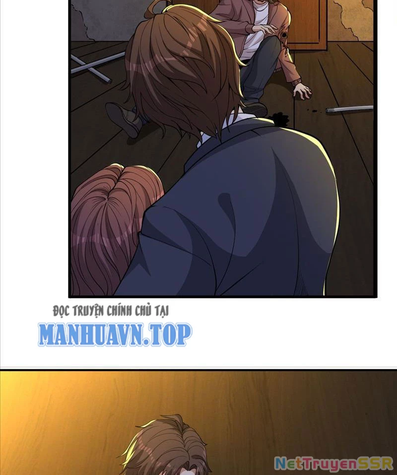 Câu lạc bộ trao đổi nhân sinh Chapter 16 - Trang 3