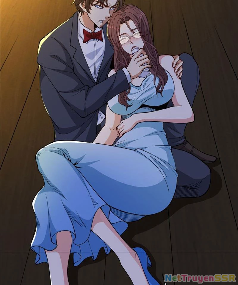 Câu lạc bộ trao đổi nhân sinh Chapter 16 - Trang 3