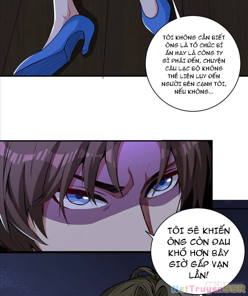 Câu lạc bộ trao đổi nhân sinh Chapter 16 - Trang 3