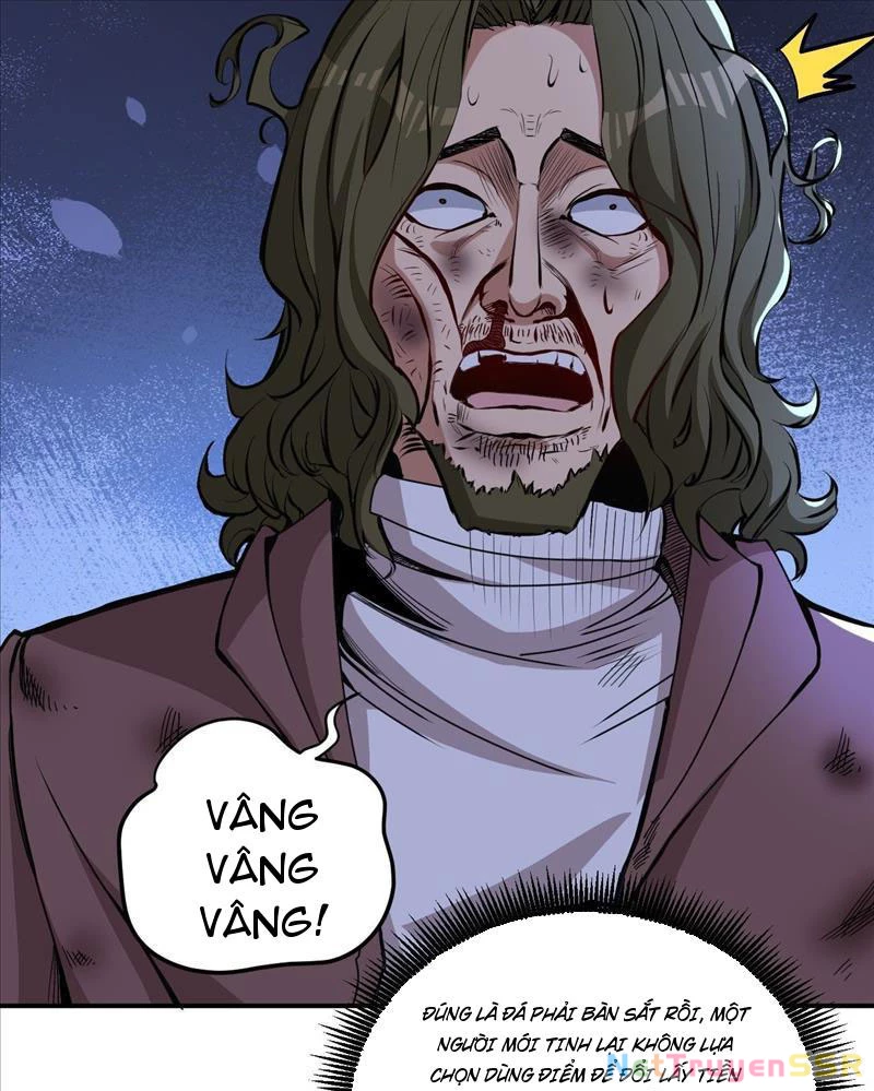 Câu lạc bộ trao đổi nhân sinh Chapter 16 - Trang 3