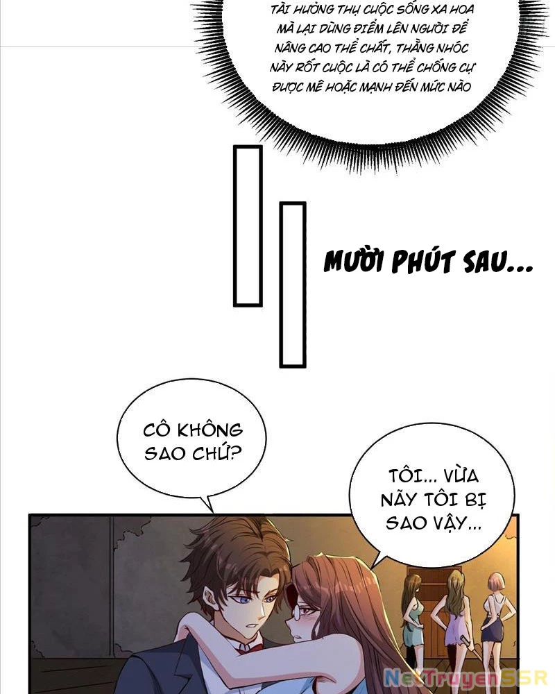 Câu lạc bộ trao đổi nhân sinh Chapter 16 - Trang 3