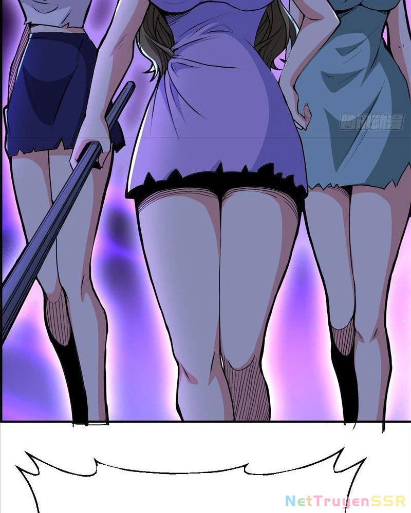 Câu lạc bộ trao đổi nhân sinh Chapter 16 - Trang 3