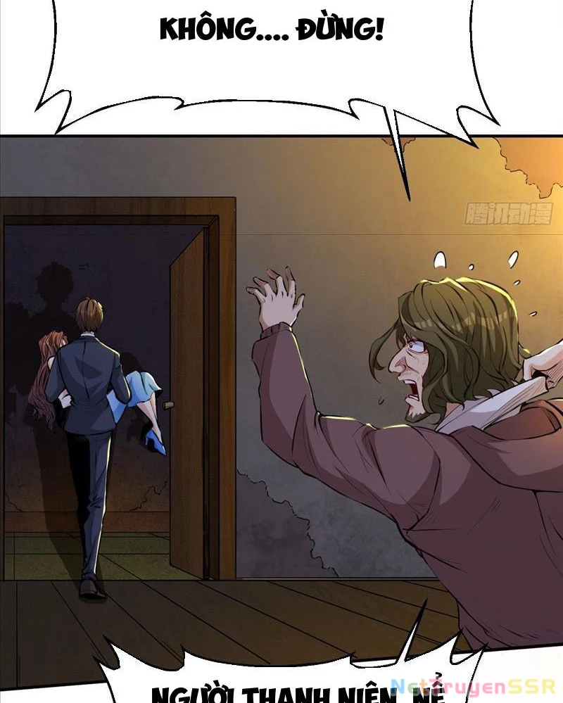 Câu lạc bộ trao đổi nhân sinh Chapter 16 - Trang 3