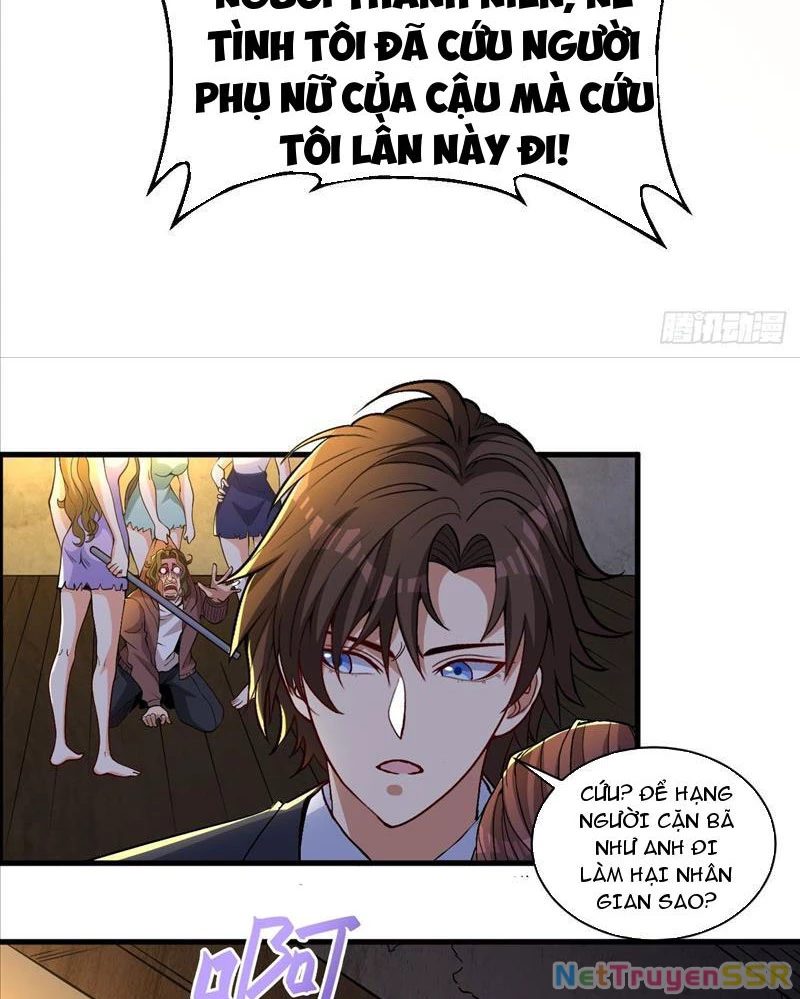 Câu lạc bộ trao đổi nhân sinh Chapter 16 - Trang 3