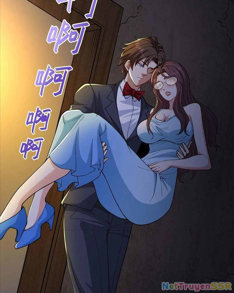 Câu lạc bộ trao đổi nhân sinh Chapter 16 - Trang 3