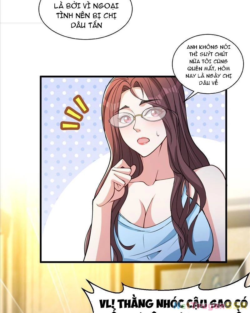 Câu lạc bộ trao đổi nhân sinh Chapter 16 - Trang 3