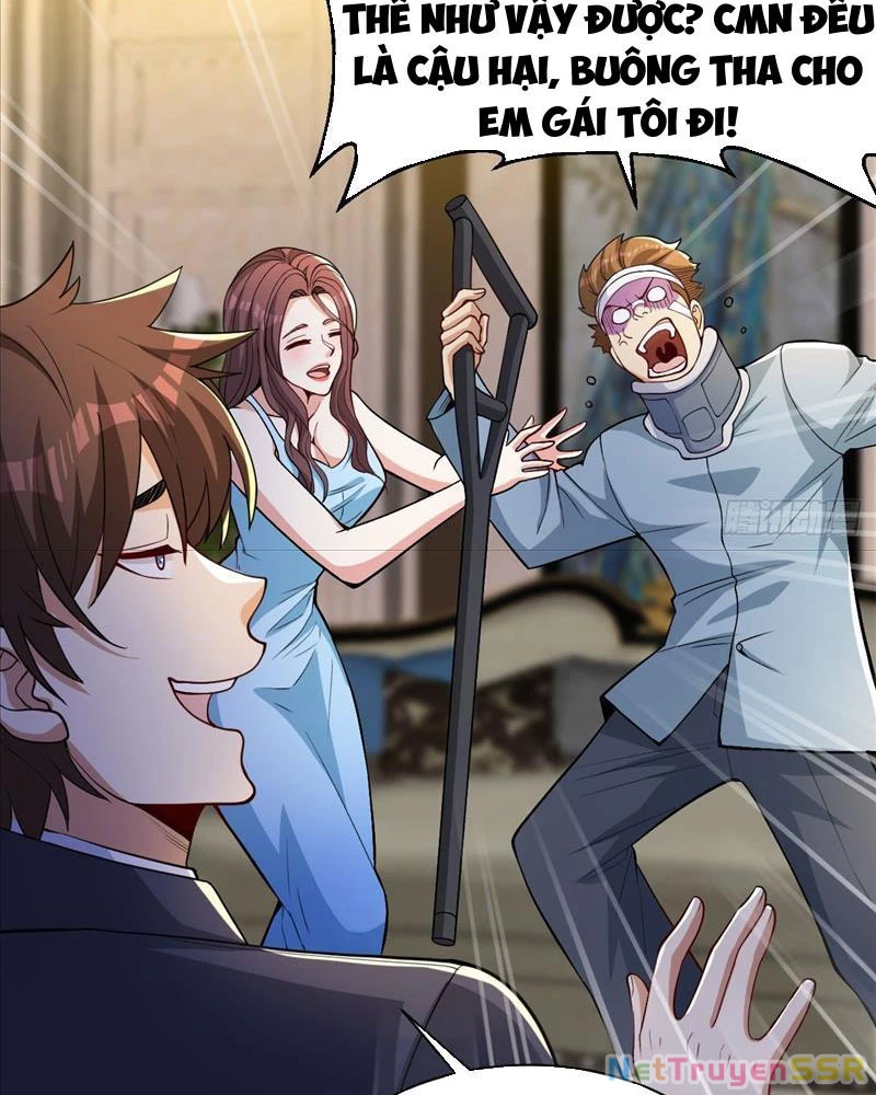 Câu lạc bộ trao đổi nhân sinh Chapter 16 - Trang 3