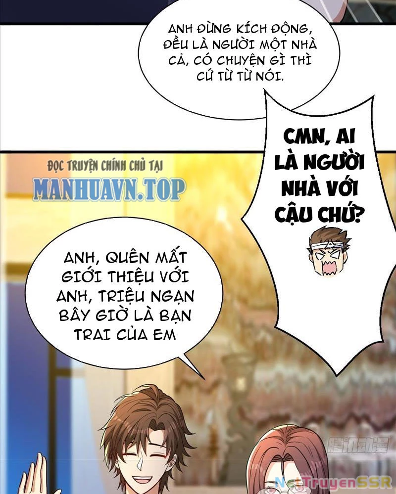 Câu lạc bộ trao đổi nhân sinh Chapter 16 - Trang 3