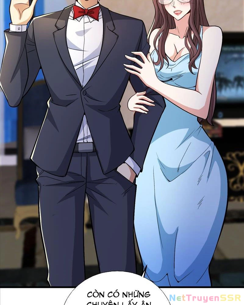 Câu lạc bộ trao đổi nhân sinh Chapter 16 - Trang 3