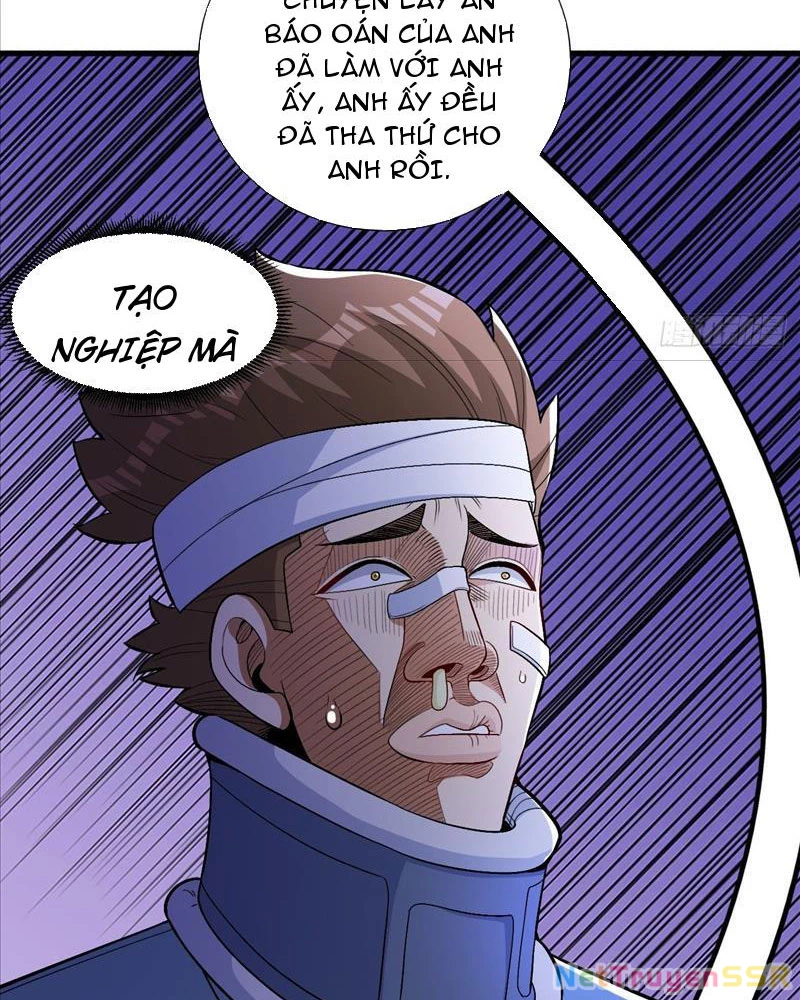 Câu lạc bộ trao đổi nhân sinh Chapter 16 - Trang 3