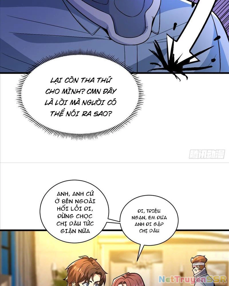 Câu lạc bộ trao đổi nhân sinh Chapter 16 - Trang 3