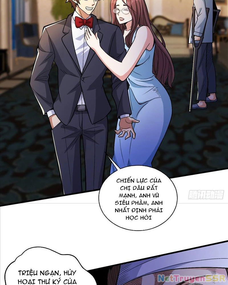 Câu lạc bộ trao đổi nhân sinh Chapter 16 - Trang 3