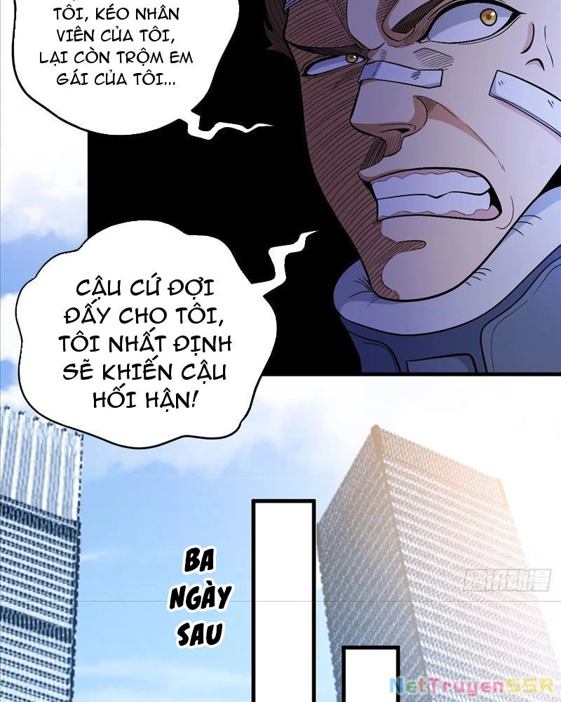 Câu lạc bộ trao đổi nhân sinh Chapter 16 - Trang 3