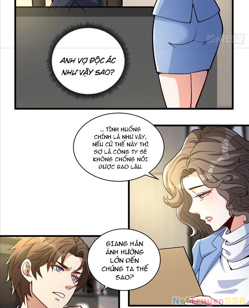 Câu lạc bộ trao đổi nhân sinh Chapter 16 - Trang 3