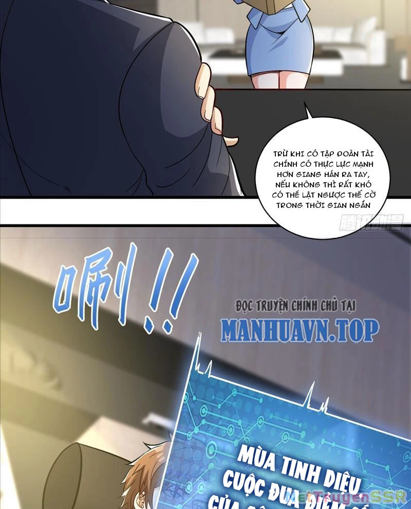 Câu lạc bộ trao đổi nhân sinh Chapter 16 - Trang 3