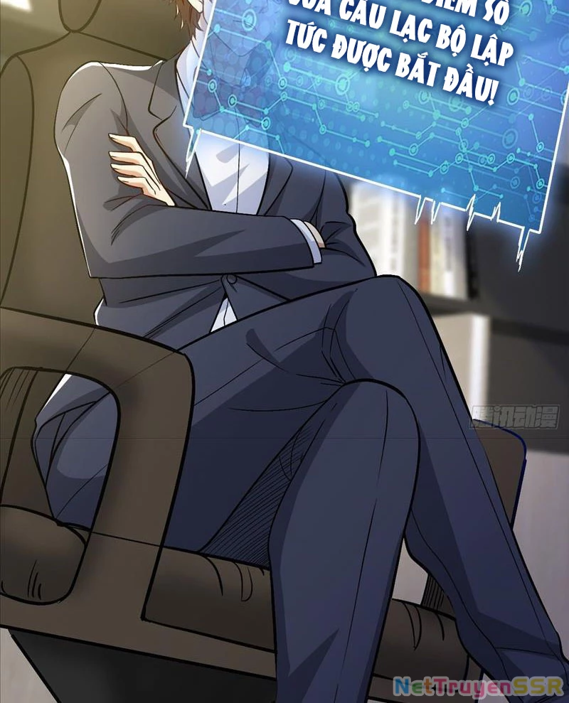 Câu lạc bộ trao đổi nhân sinh Chapter 16 - Trang 3