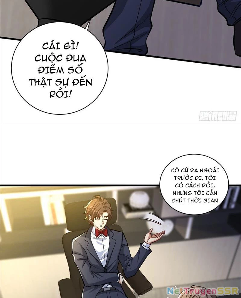 Câu lạc bộ trao đổi nhân sinh Chapter 16 - Trang 3