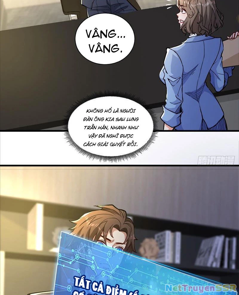 Câu lạc bộ trao đổi nhân sinh Chapter 16 - Trang 3