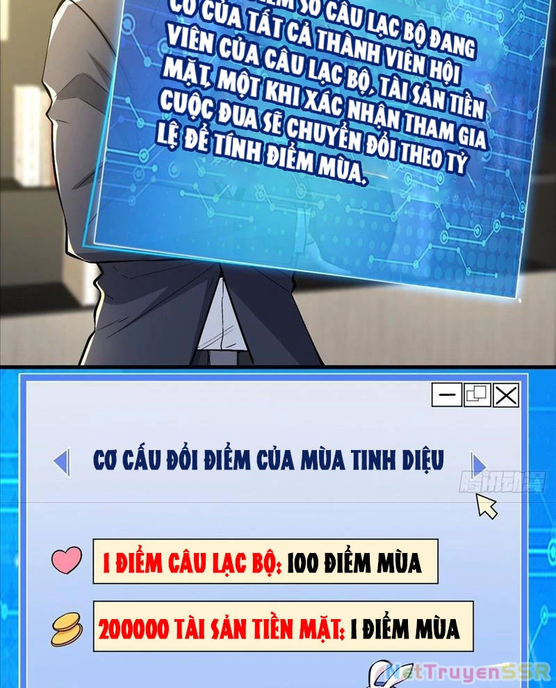 Câu lạc bộ trao đổi nhân sinh Chapter 16 - Trang 3