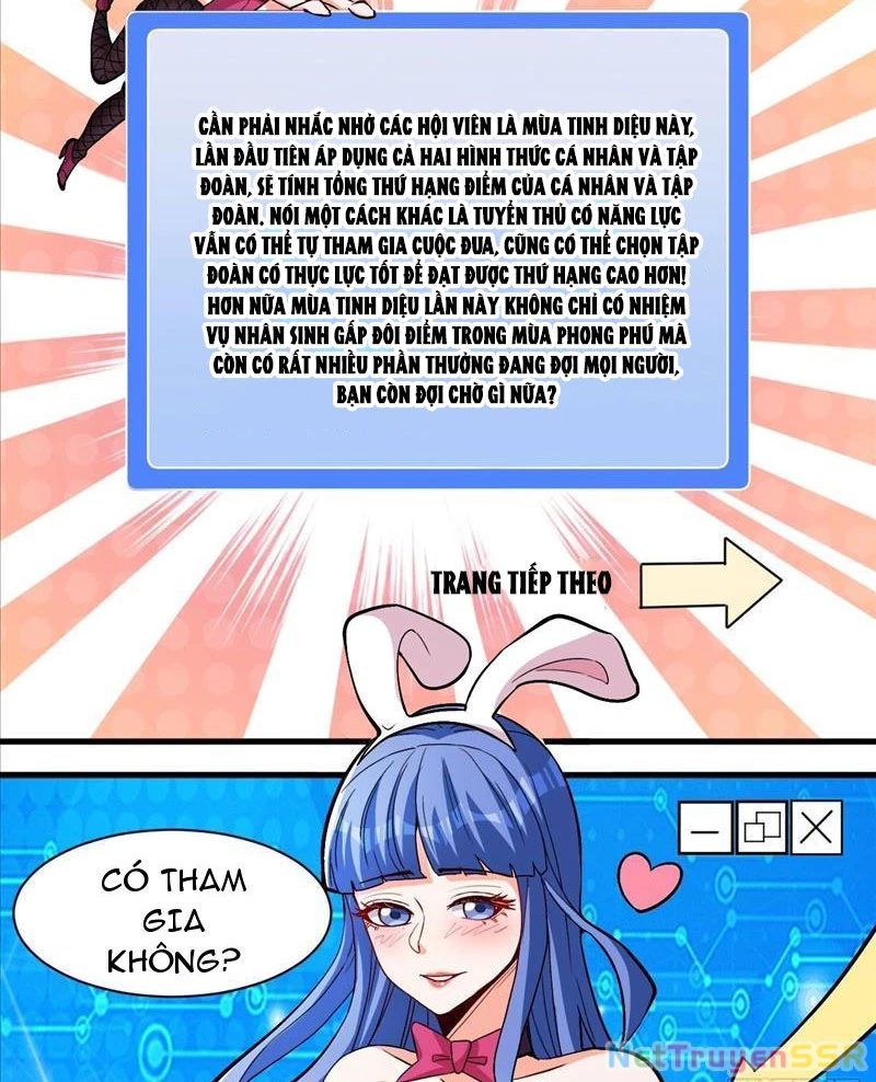 Câu lạc bộ trao đổi nhân sinh Chapter 16 - Trang 3