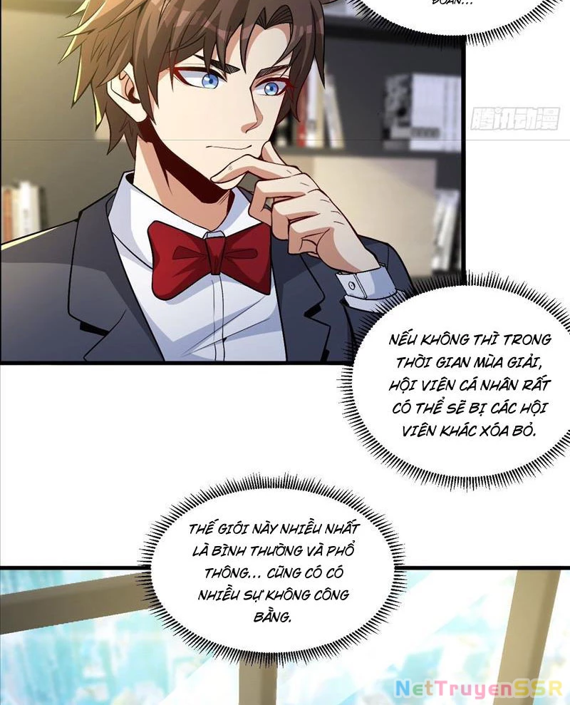 Câu lạc bộ trao đổi nhân sinh Chapter 16 - Trang 3