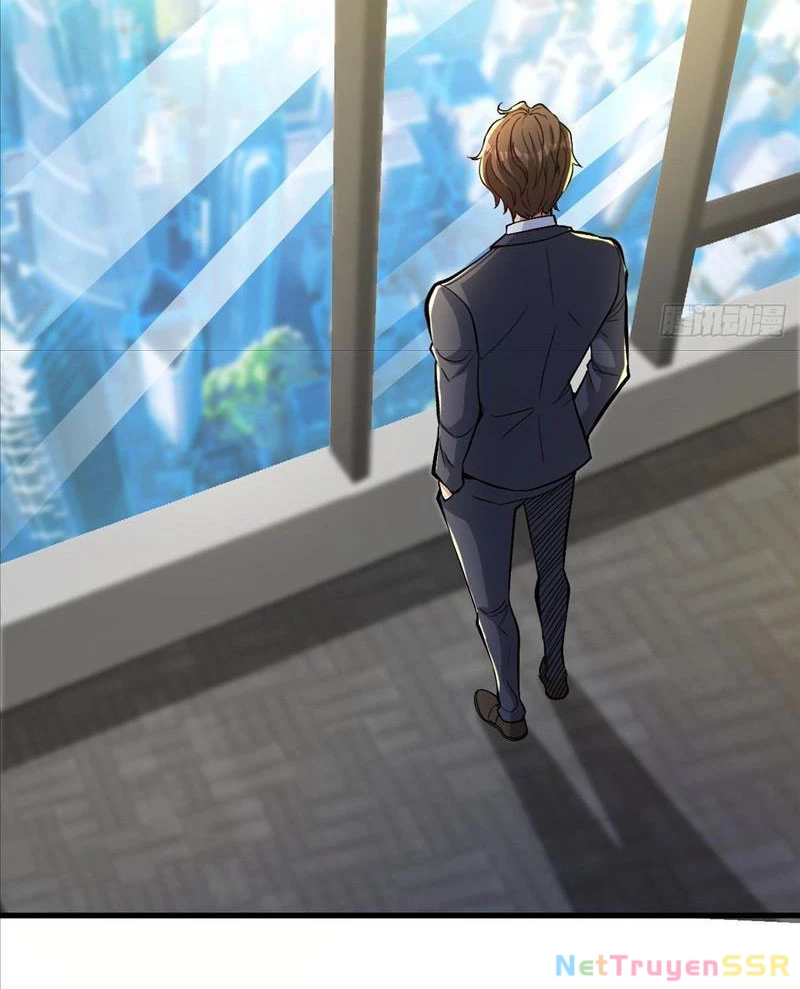 Câu lạc bộ trao đổi nhân sinh Chapter 16 - Trang 3