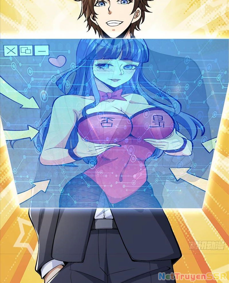 Câu lạc bộ trao đổi nhân sinh Chapter 16 - Trang 3