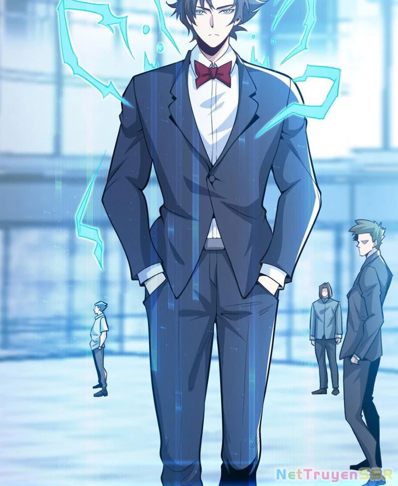 Câu lạc bộ trao đổi nhân sinh Chapter 17 - Trang 3