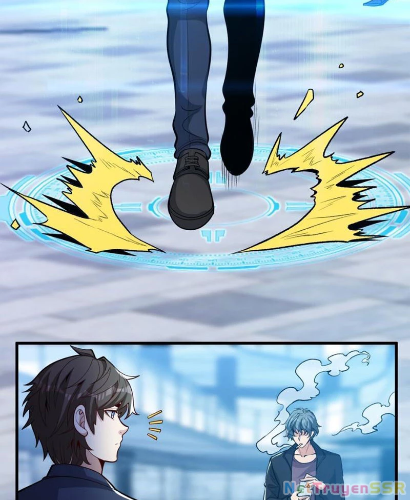 Câu lạc bộ trao đổi nhân sinh Chapter 17 - Trang 3