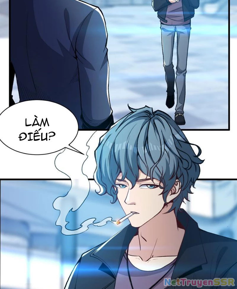 Câu lạc bộ trao đổi nhân sinh Chapter 17 - Trang 3