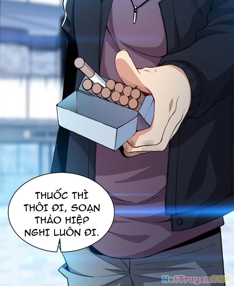 Câu lạc bộ trao đổi nhân sinh Chapter 17 - Trang 3