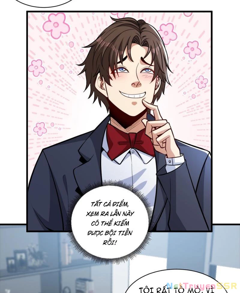 Câu lạc bộ trao đổi nhân sinh Chapter 17 - Trang 3