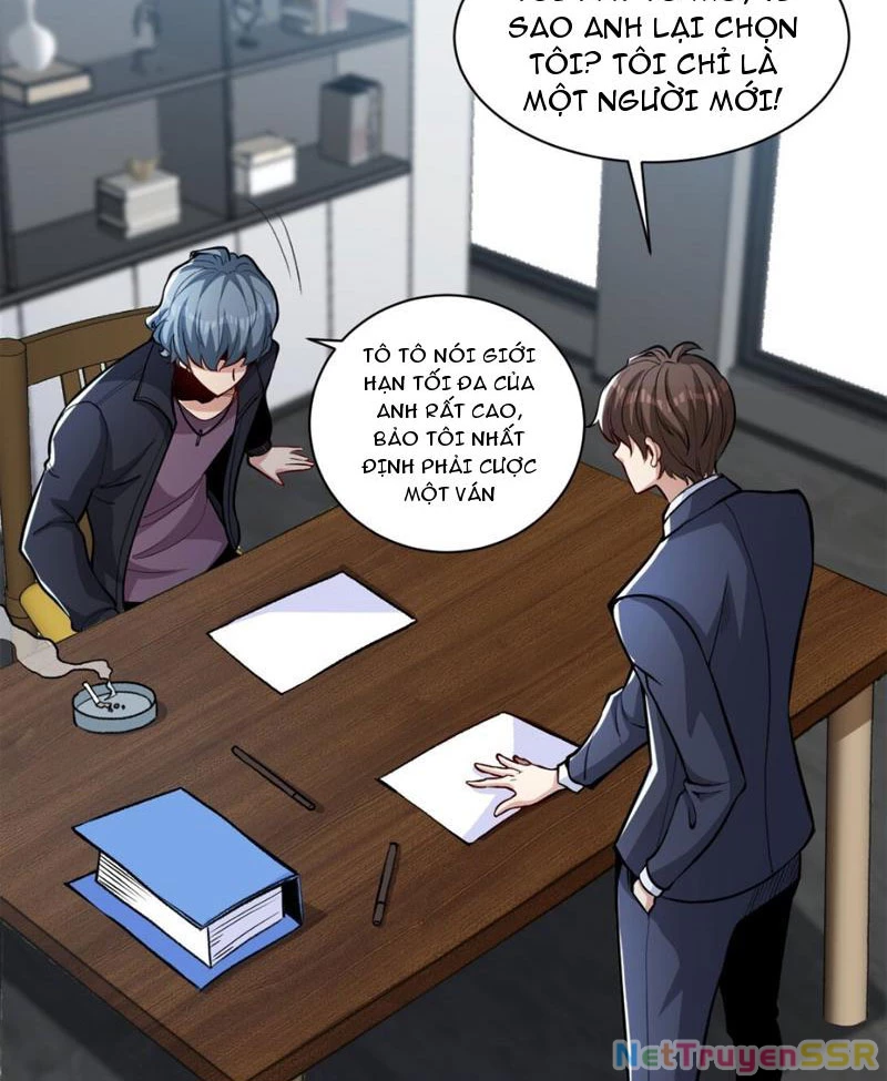 Câu lạc bộ trao đổi nhân sinh Chapter 17 - Trang 3