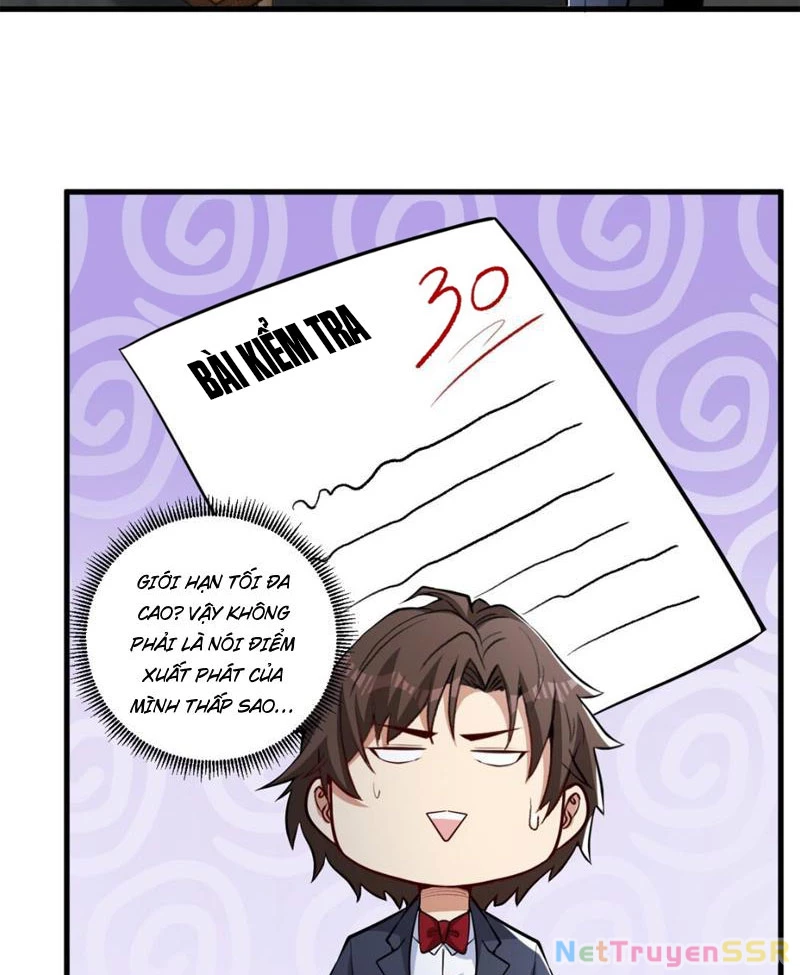 Câu lạc bộ trao đổi nhân sinh Chapter 17 - Trang 3