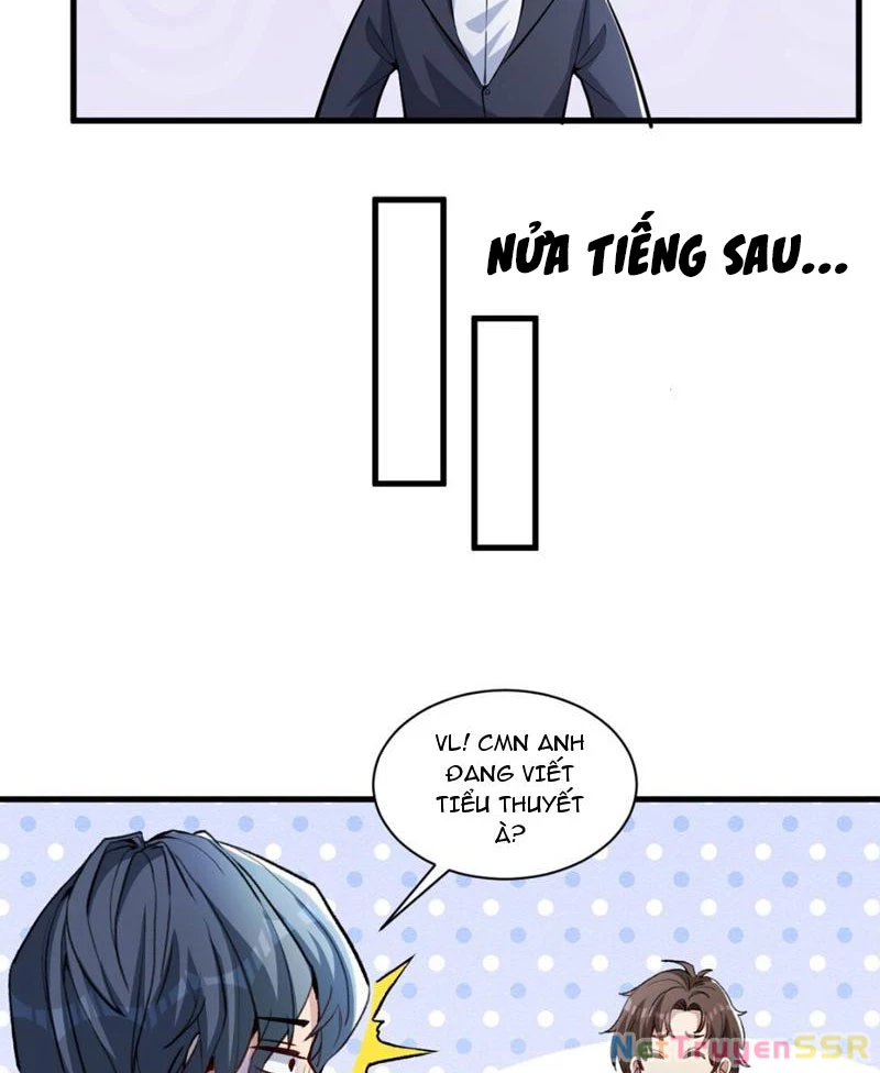 Câu lạc bộ trao đổi nhân sinh Chapter 17 - Trang 3