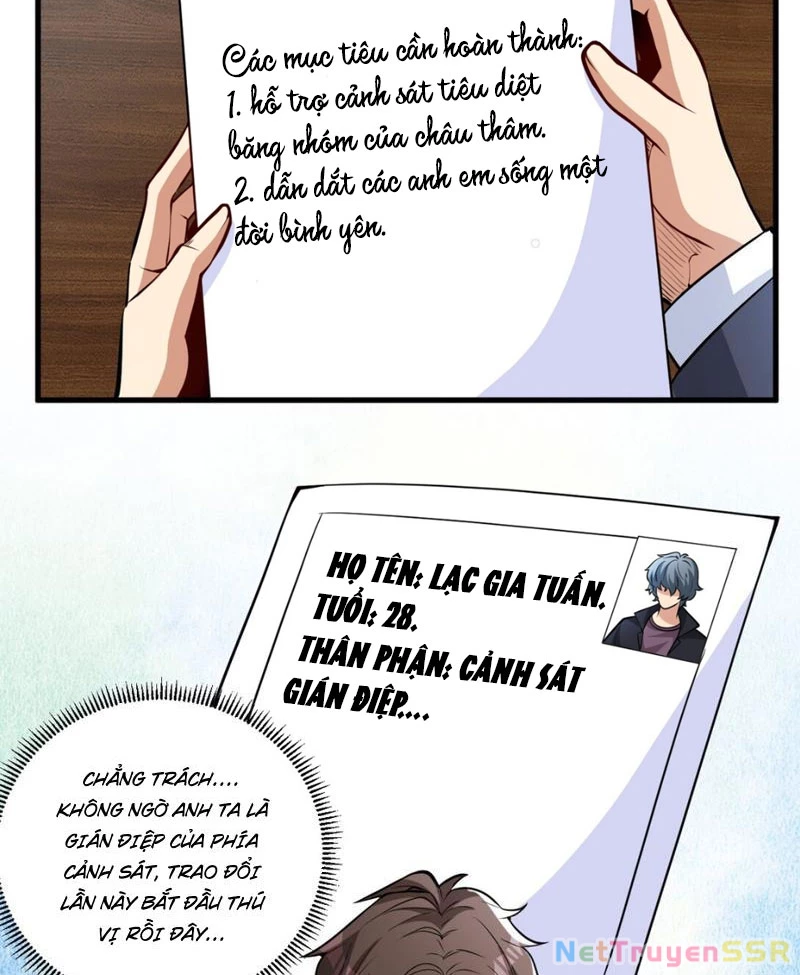 Câu lạc bộ trao đổi nhân sinh Chapter 17 - Trang 3