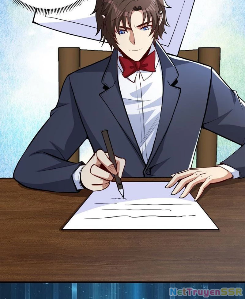 Câu lạc bộ trao đổi nhân sinh Chapter 17 - Trang 3