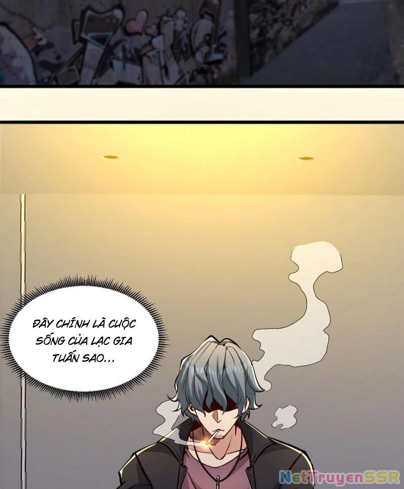 Câu lạc bộ trao đổi nhân sinh Chapter 17 - Trang 3